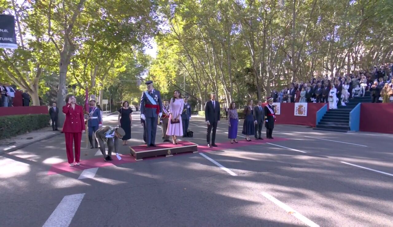 La an&eacute;cdota de la princesa Leonor con el Tois&oacute;n de Oro