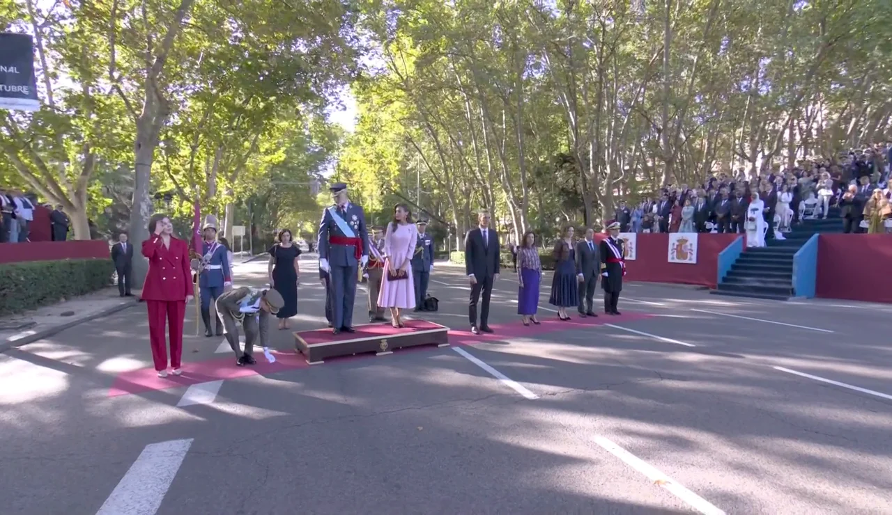 La anécdota de la princesa Leonor con el Toisón de Oro