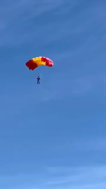 VÍDEO: Desfile de la Fiesta Nacional del 12 de octubre VÍDEO: Desfile de la Fiesta Nacional del 12 de octubre