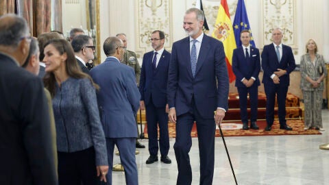 Imagen de Felipe VI