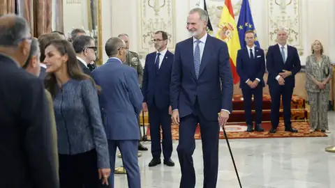 Imagen de Felipe VI Imagen de Felipe VI