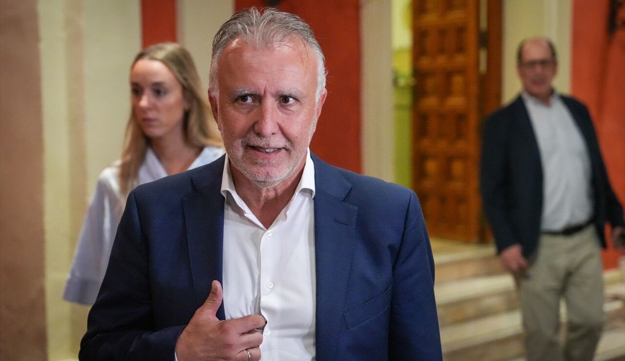 Imagen de &Aacute;ngel V&iacute;ctor Torres
