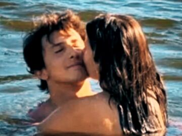 Roca Rey y Tana Rivera