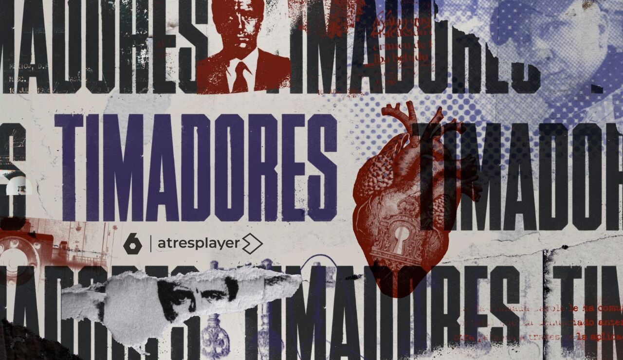 Timadores