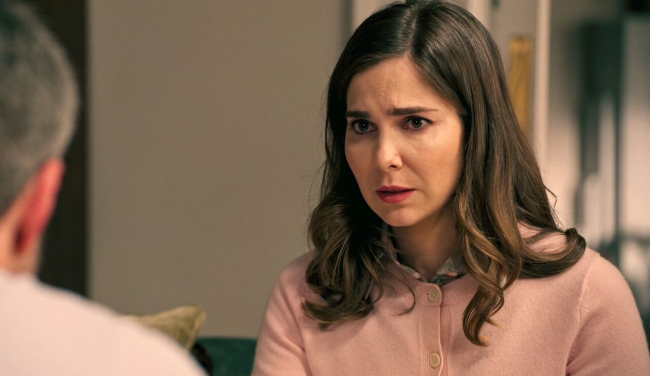 &ldquo;Ten cuidado con ella&rdquo;: Andr&eacute;s advierte a Bego&ntilde;a sobre Beatriz tras ense&ntilde;arle su carta, aunque le asegura que no ha llegado a leerla