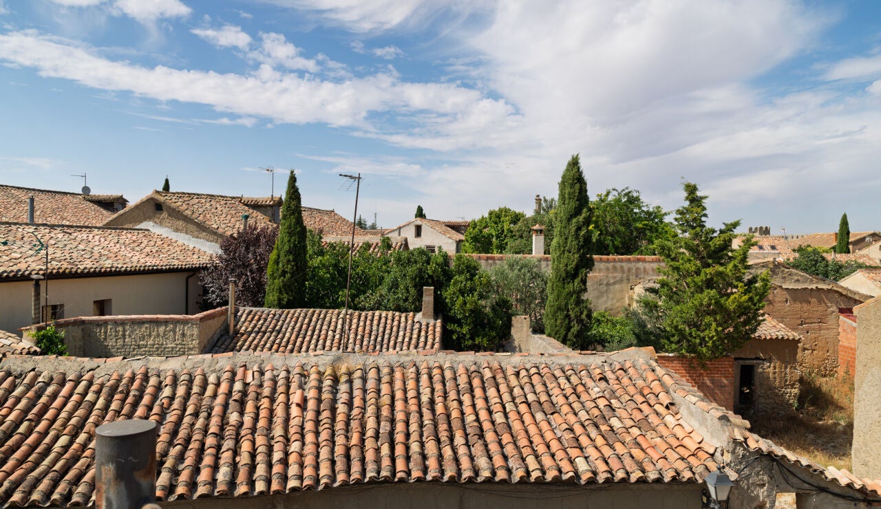 Ure&ntilde;a, en Valladolid