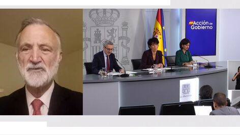 Entrevista a Juan Rodr&iacute;guez Garat