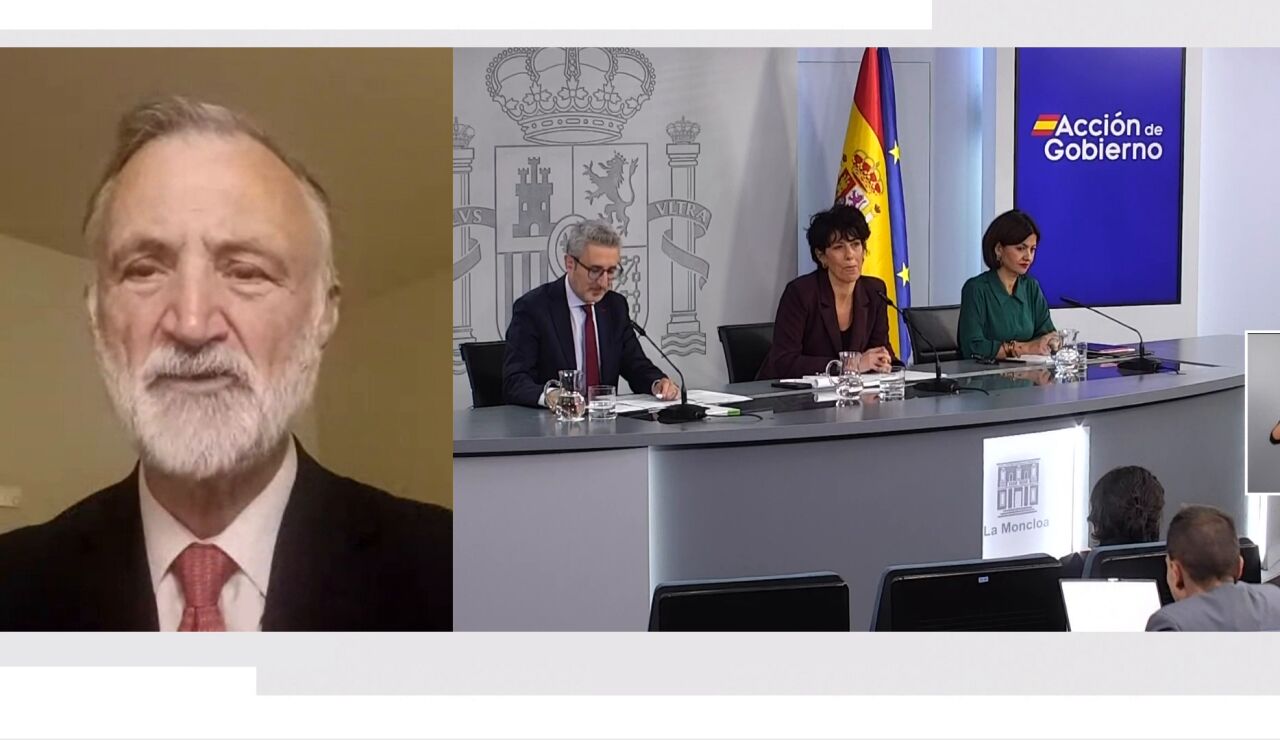 Entrevista a Juan Rodr&iacute;guez Garat