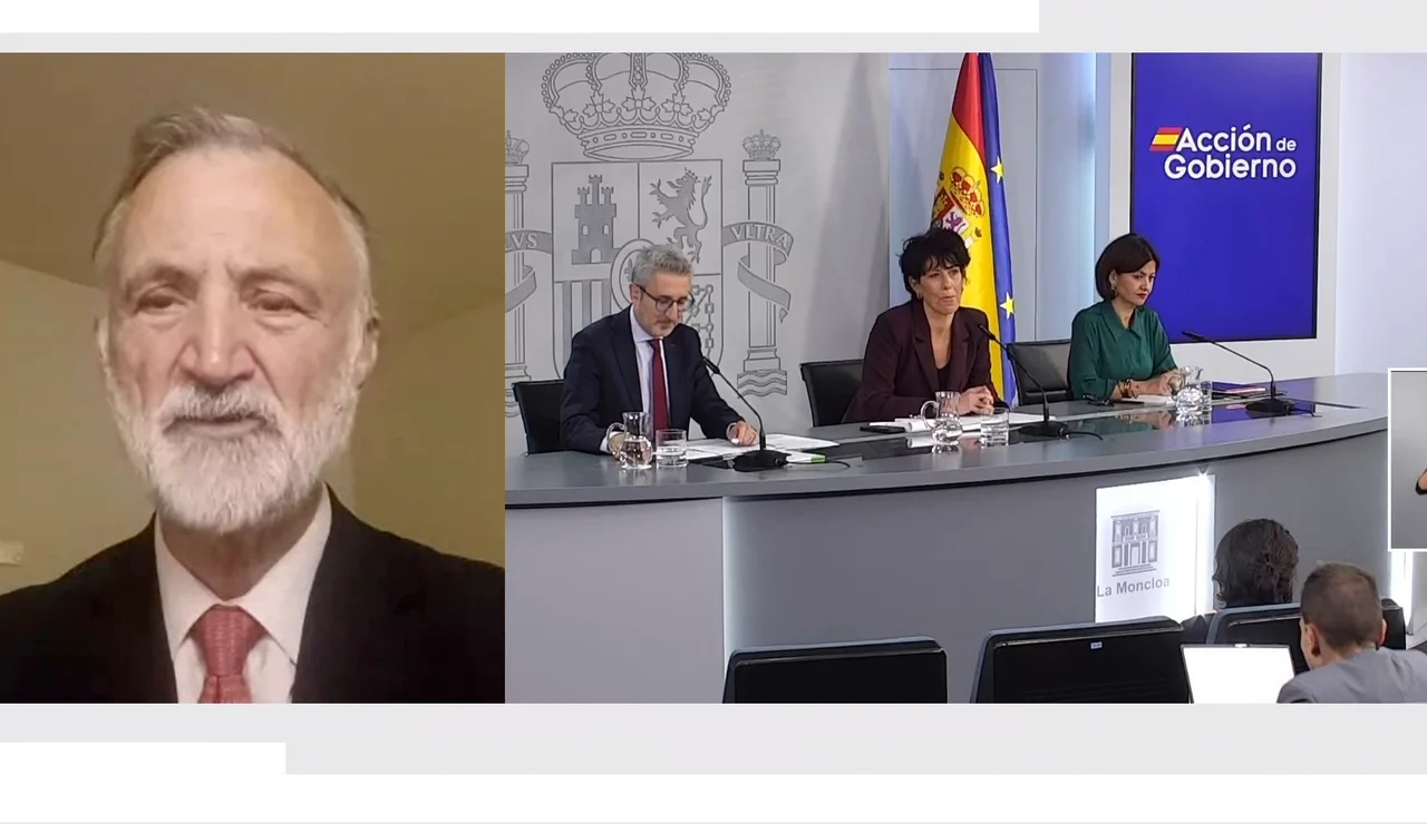 Entrevista a Juan Rodríguez Garat