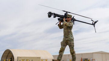 Ejercicios militares de EEUU 