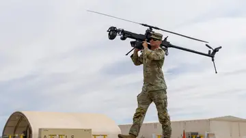 Ejercicios militares de EEUU Ejercicios militares de EEUU