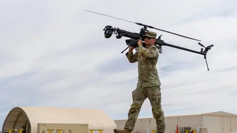 Ejercicios militares de EEUU Ejercicios militares de EEUU