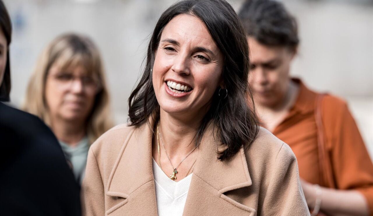 Arranca las votaciones de las primarias impulsadas por Podemos con Irene Montero como aspirante a candidata
