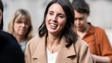 Arranca las votaciones de las primarias impulsadas por Podemos con Irene Montero como aspirante a candidata Arranca las votaciones de las primarias impulsadas por Podemos con Irene Montero como aspirante a candidata