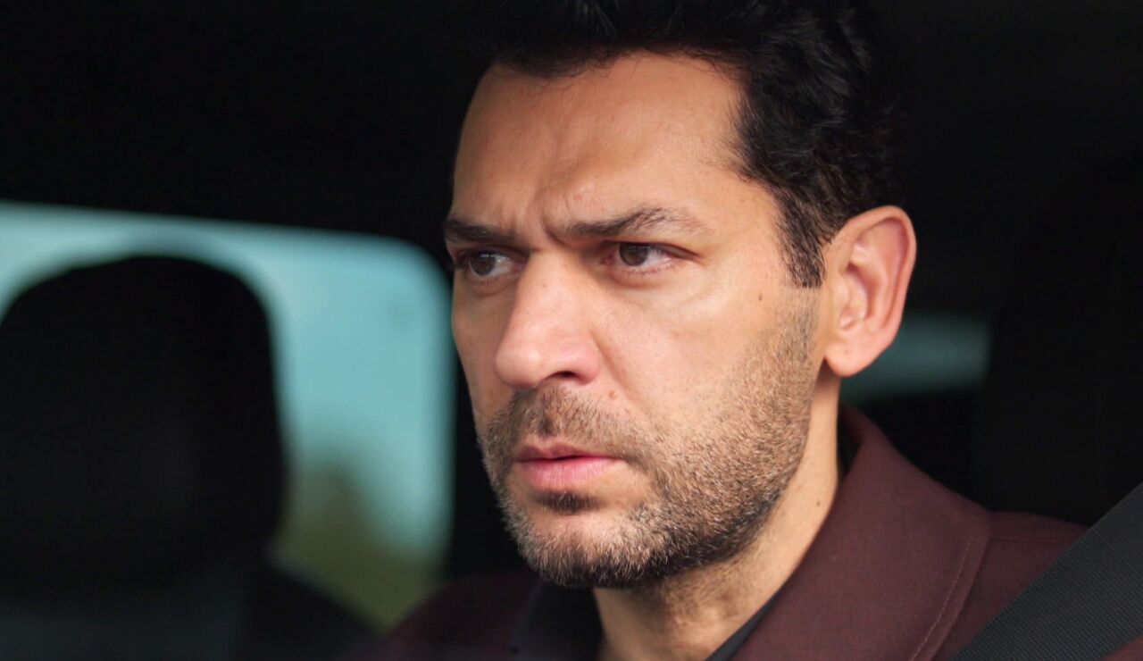 Serhat, a punto de descubrir la verdad en el pr&oacute;ximo cap&iacute;tulo de El secreto