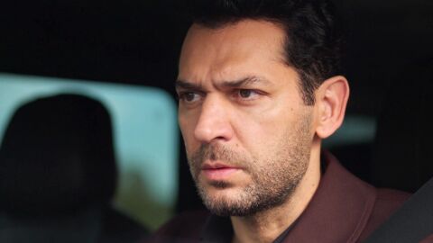 Serhat, a punto de descubrir la verdad en el pr&oacute;ximo cap&iacute;tulo de El secreto
