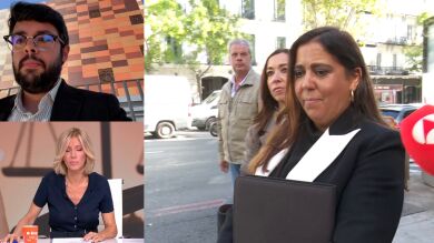 El abogado de los Rochos, sobre el caso Biedma: 