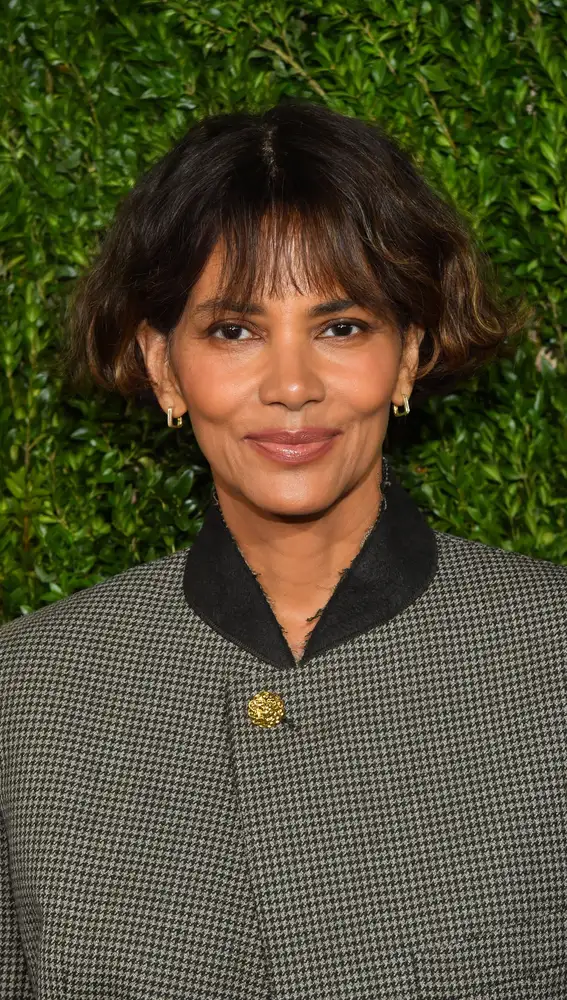 Halle Berry Halle Berry