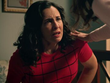 Bego&ntilde;a acusa a Beatriz de traicionar su confianza cuando la ni&ntilde;era comienza a sangrar&hellip; &iquest;perder&aacute; a su beb&eacute;?