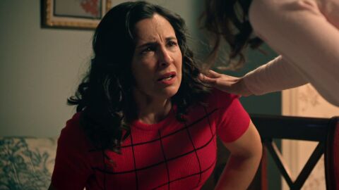 Bego&ntilde;a acusa a Beatriz de traicionar su confianza cuando la ni&ntilde;era comienza a sangrar&hellip; &iquest;perder&aacute; a su beb&eacute;?