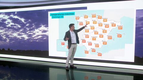 Previsi&oacute;n mi&eacute;rcoles C&eacute;sar