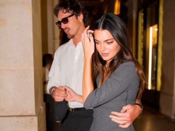 Kendall Jenner y Jacob Elordi
