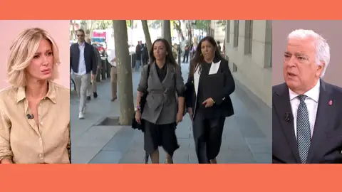 Vocal CGPJ Vocal CGPJ