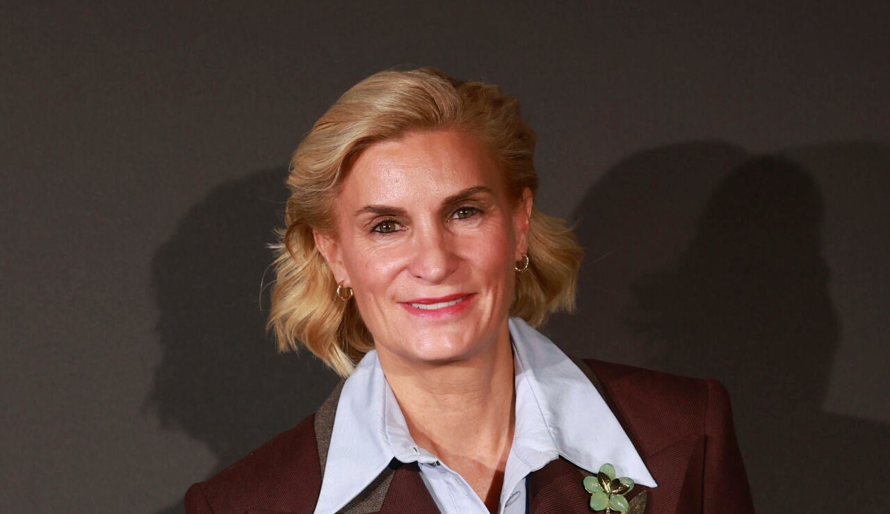 Mar&iacute;a Zurita