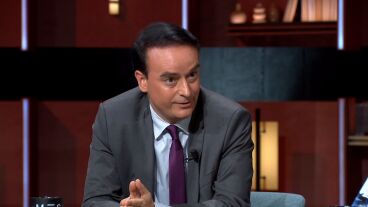 Iv&aacute;n Redondo analiza los datos del CIS: "Dentro de dos semanas se va a ver c&oacute;mo el PSOE supera al PP"