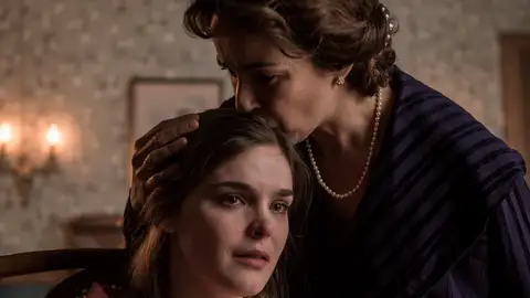 el bebé de Clara y Jaime nace muerto el bebé de Clara y Jaime nace muerto