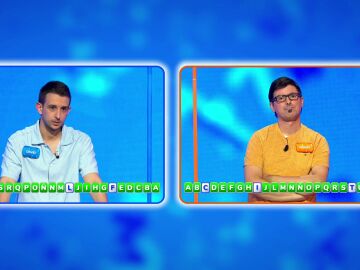 Mois&eacute;s, en vilo por el final de AlaZ