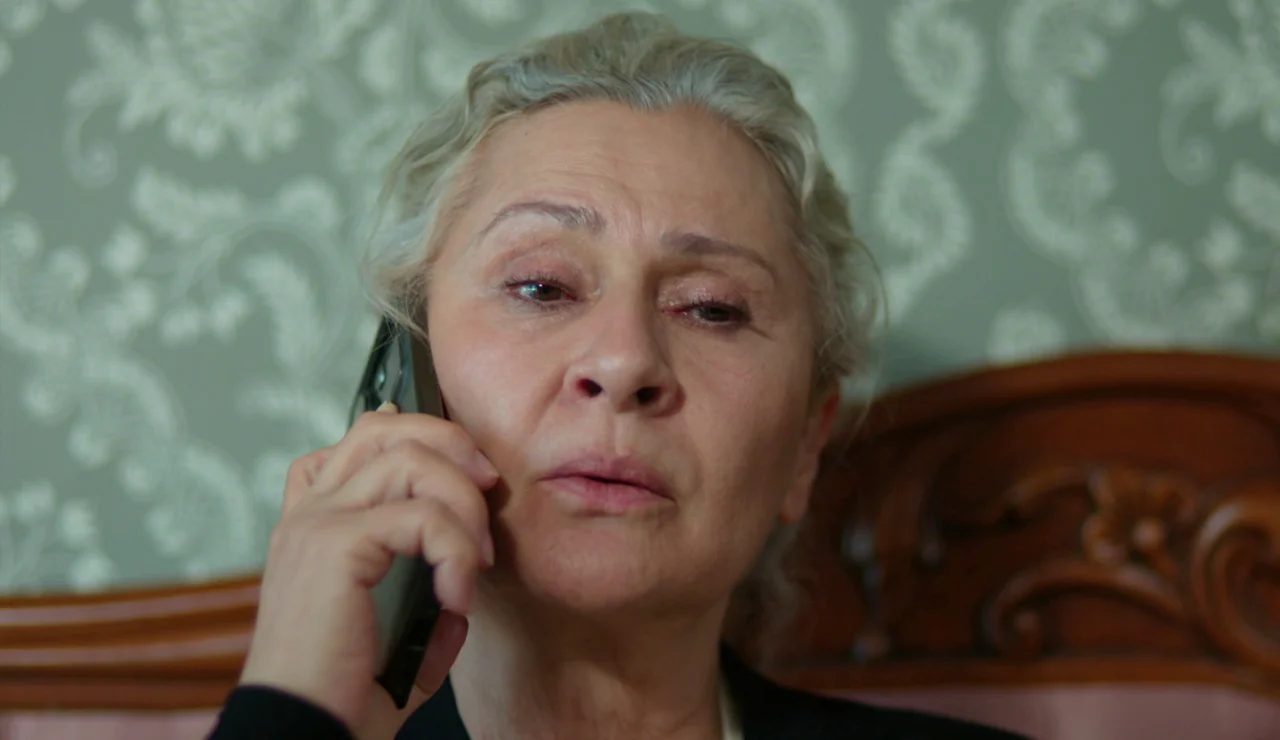 Sadakat repudia a Nare y la culpa de que sus hermanos sean fugitivos