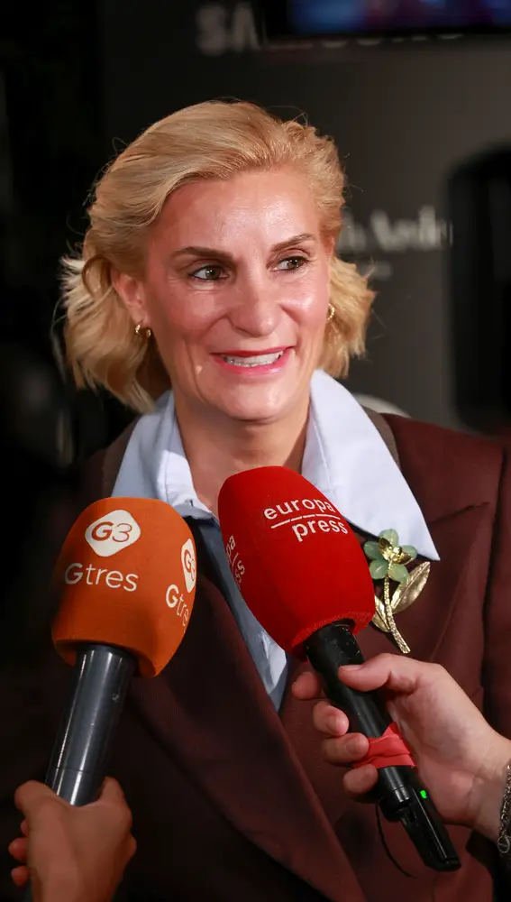 María Zurita María Zurita