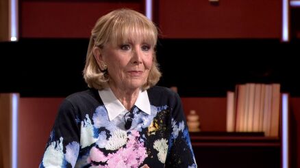 Esperanza Aguirre, sobre Ceuta y Melilla: "No es que sean de Espa&ntilde;a, es que son espa&ntilde;olas"