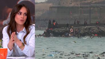 Claudia Anaya Espejo P&uacute;blico