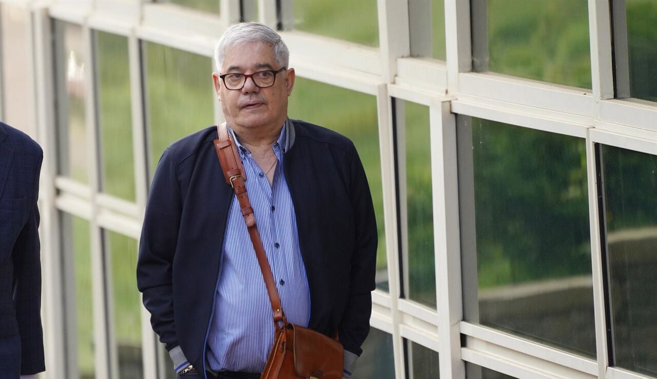 La jueza suspende la entrada a prisi&oacute;n del maquinista de caso Angrois mientras se tramita el indulto