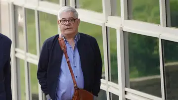 La jueza suspende la entrada a prisión del maquinista de caso Angrois mientras se tramita el indulto La jueza suspende la entrada a prisión del maquinista de caso Angrois mientras se tramita el indulto