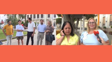 Conexi&oacute;n entre Ceuta y Melilla