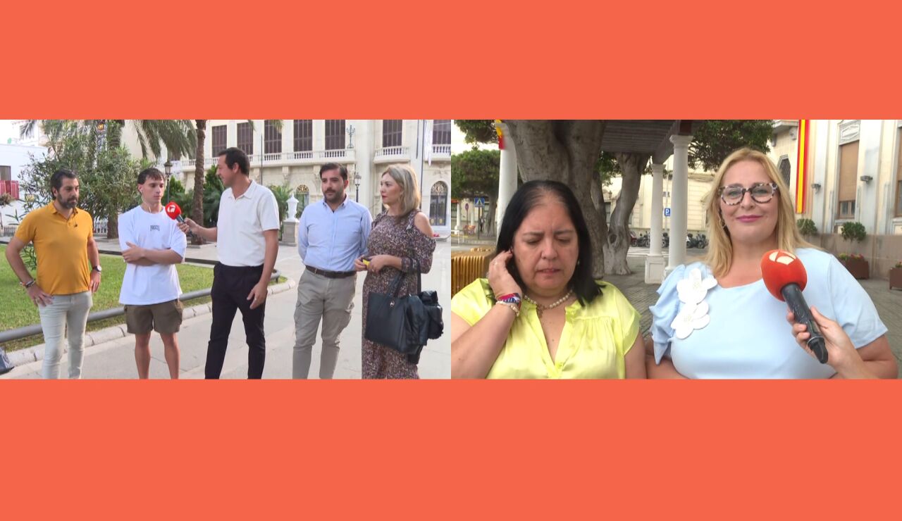 Conexi&oacute;n entre Ceuta y Melilla