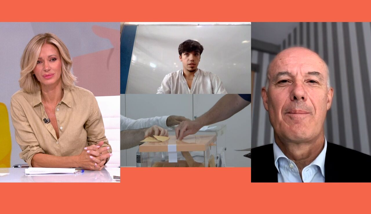 &iquest;Qu&eacute; votar&aacute;n los j&oacute;venes?