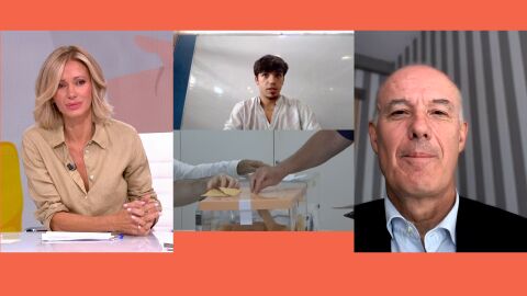 &iquest;Qu&eacute; votar&aacute;n los j&oacute;venes?