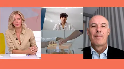¿Qué votarán los jóvenes? ¿Qué votarán los jóvenes?