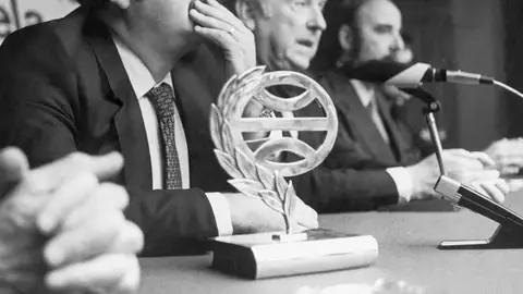 Origen del Premio Planeta Origen del Premio Planeta