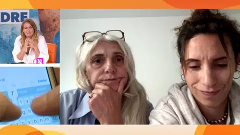 Moderadora Moderadora