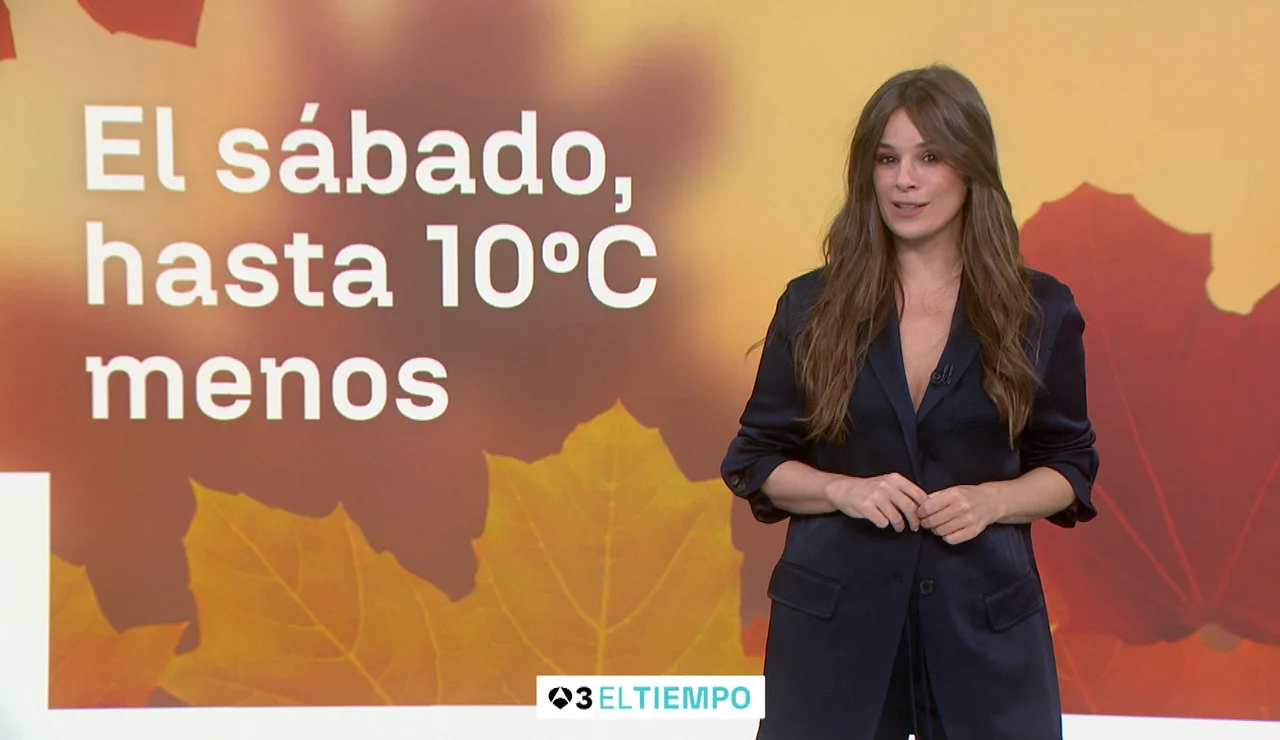 Imagen de Mercedes Martín