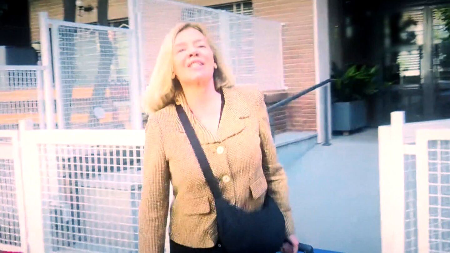Mónica Médina