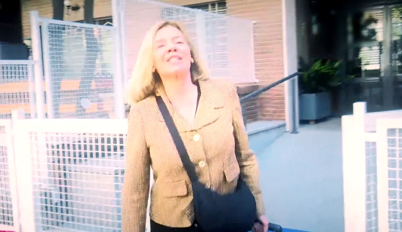 Mónica Médina