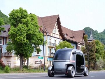 AUTOBUS AUTONOMO