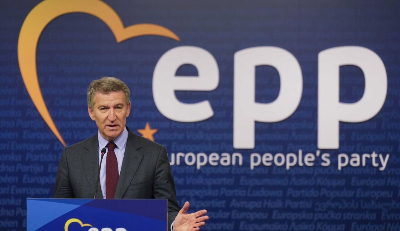Feij&oacute;o promete una investigaci&oacute;n sobre la "invasi&oacute;n" de Ceuta y buques marroqu&iacute;es en aguas espa&ntilde;olas que elevar&aacute; a la UE