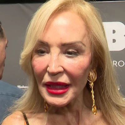 Carmen Lomana